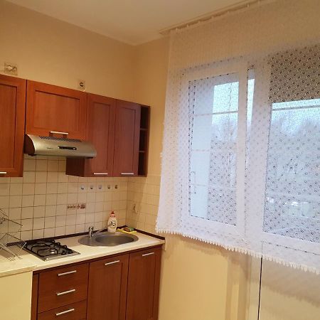 Centrum Noclegowe Apartament 3 Bydgoszcz Exterior foto